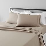 ChillNest Cooling King Sheets – Deep‑Pocket, Ultra‑Soft, All‑Season & Breathable for Hot Sleepers